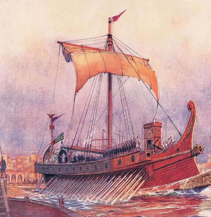 Весельное боевое судно. Галеас 17 век. Корабль Галера Принципиум. Галера 17 века. Галера Принципиум Петра 1.